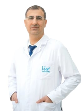 Mahmut Özdemir