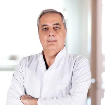 Uzm.Dr. Reşit Atalan