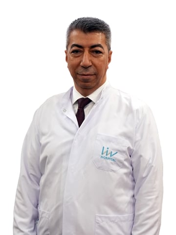Prof.Dr. Ömer Erdur