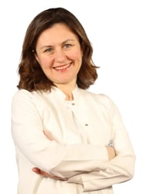 Prof.Dr. Duygu Derin
