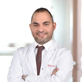 Hakan Bilgesoy
