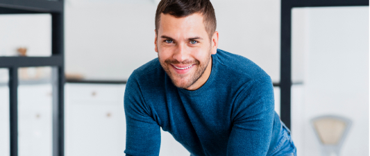 Liv Silver Cancer Screening – Male