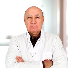 Akif Turhan Kürüm