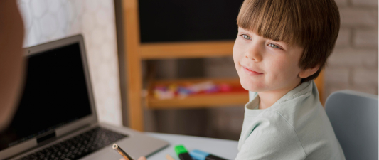 LIV Online – Child (Above Age 4)