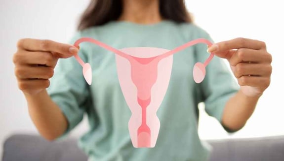 pcos, pkos, polikistik over sendromu, pkos belirtileri, pcos testi, kadın check up, hormon testi, amh testi, yumurtalık ultrasonu, adet düzensizliği, happ health
