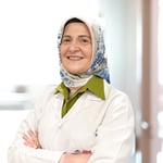 Dr.Öğr.Üyesi Emel Şen