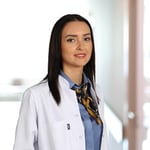 Uzm.Dr. Yağmur Kılıç