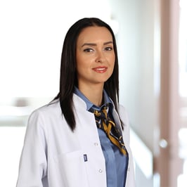 Yağmur Kılıç
