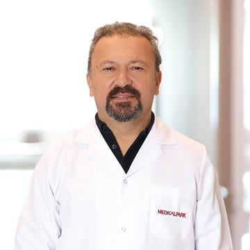 Uzm.Dr. Sebahattin Karahan
