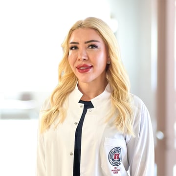 Uzm.Dr. Ece Gültekin
