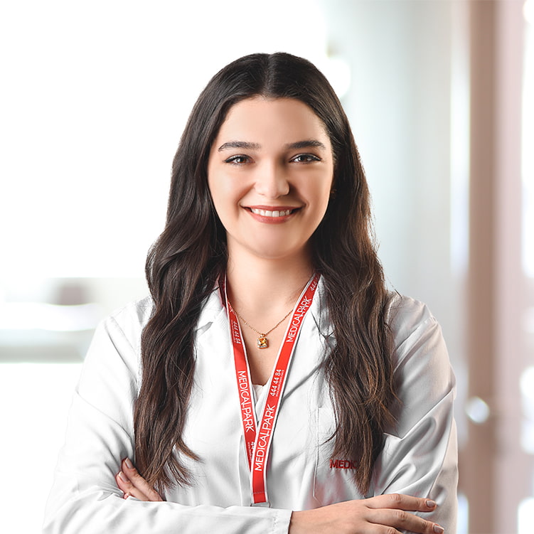 Uzm.Dyt. Nida Ötekan