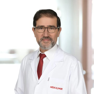 Op.Dr. Metin Ulusoy