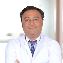 Ahmet Sami Yazar