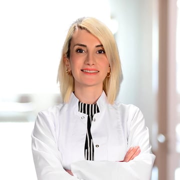 Uzm.Dr. Neslihan Aslan
