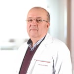Uzm.Dr. Bülent Işık