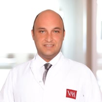 Dr.Öğr.Üyesi Kerem Kırna