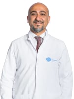 Dr.Öğr.Üyesi Bülent Tekin