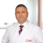 Doç.Dr. Cafer Özgür Hançerli