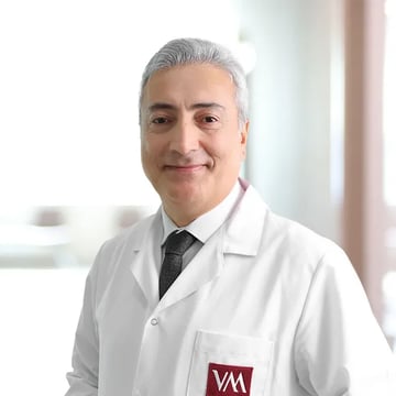 Op.Dr. Melik Ayverdi