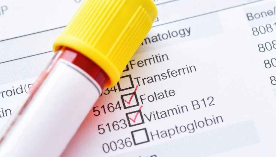 Check-Up’ta Folat Eksikliği Hangi Durumlarda Önem Kazanır?