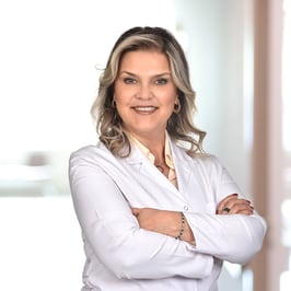 Feride Ekimler Süslü