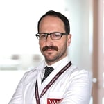 Dr.Öğr.Üyesi Emre Aksakal