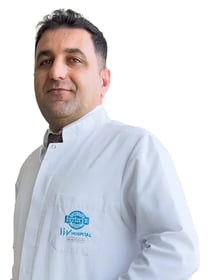 Dr.Öğr.Üyesi Musa Diri