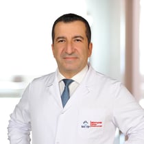 Prof.Dr. Alpaslan Tanoğlu