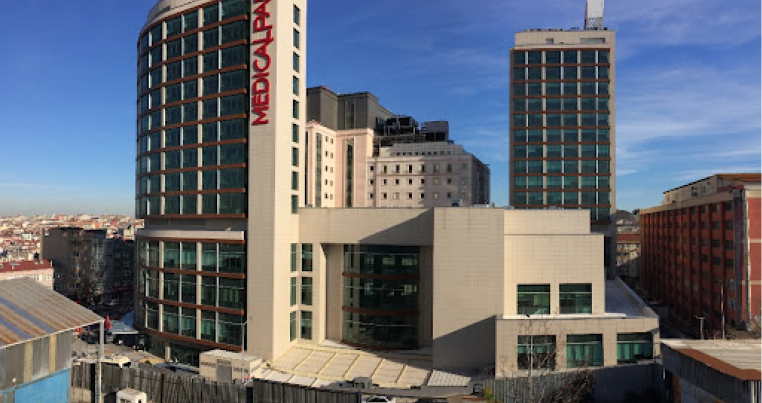 Medical Park Gaziosmanpaşa