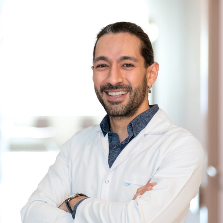 Mustafa Enes Yılmaz