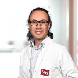 Mustafa Kaplanoğlu