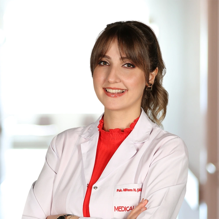 Psk. Niltem Hürfikir Çağlar