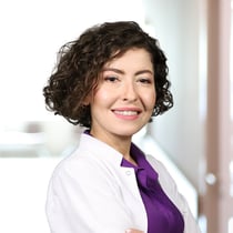 Op.Dr. İlknur Sayar