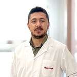 Uzm.Dr. Vusal Sadıkhov
