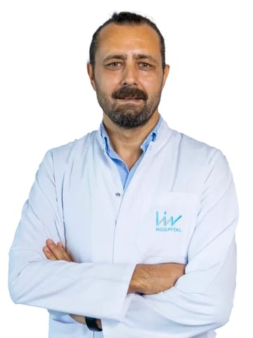 Doç.Dr. Ömer Ayten