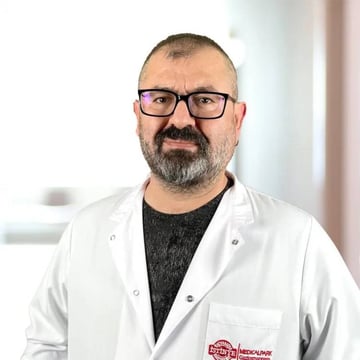 Doç.Dr. Şükrü Taş