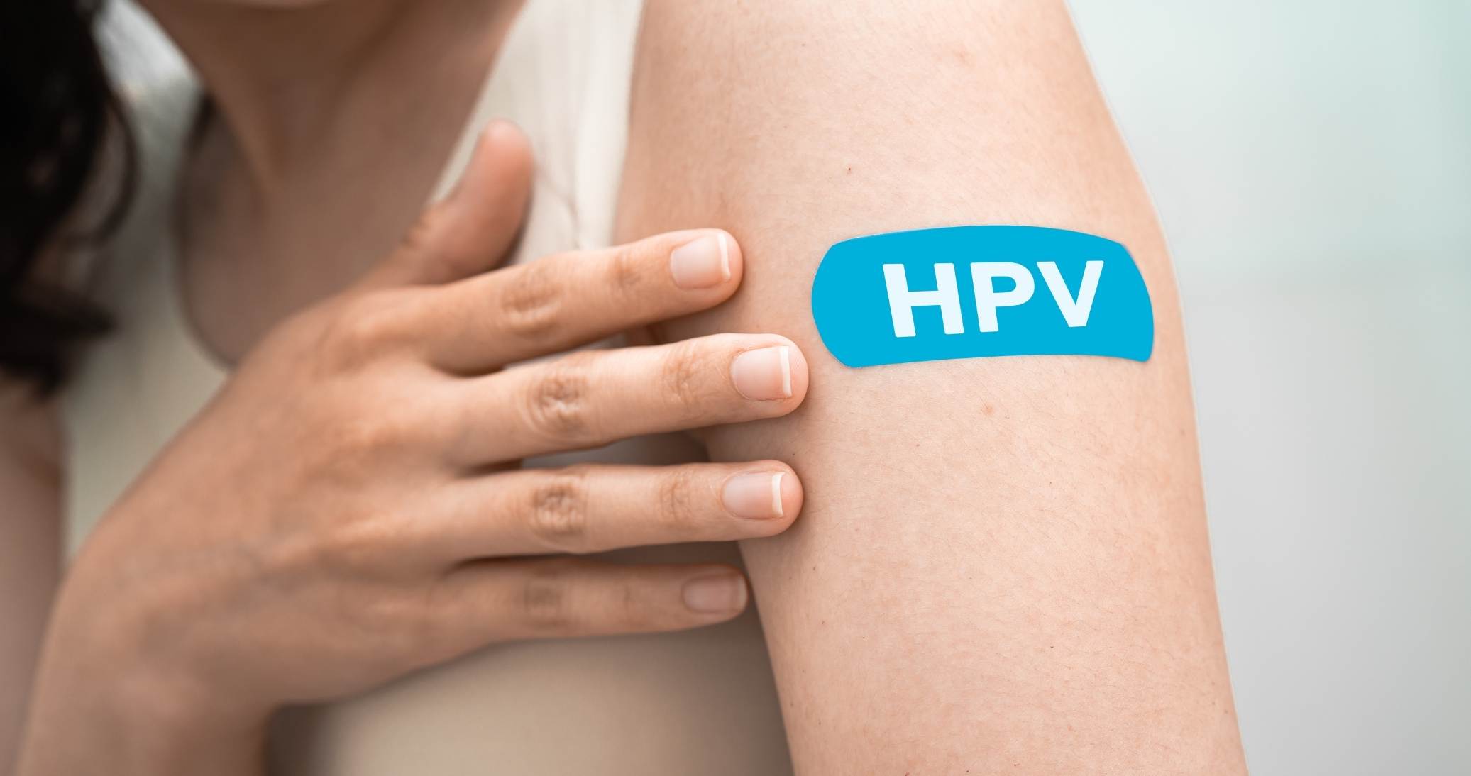 Evde HPV Aşısı Uygulaması