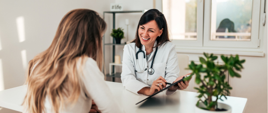 LIV ONLINE PLUS - KADIN