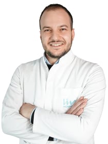 Dt. Mustafa Yılmaz