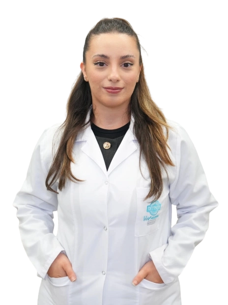 Psk. Aleyna Didem Aydın