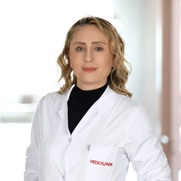 Aslı Ateş