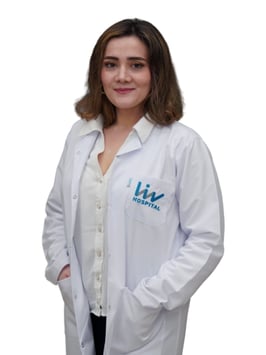 Hayriye Sema Bağhaki