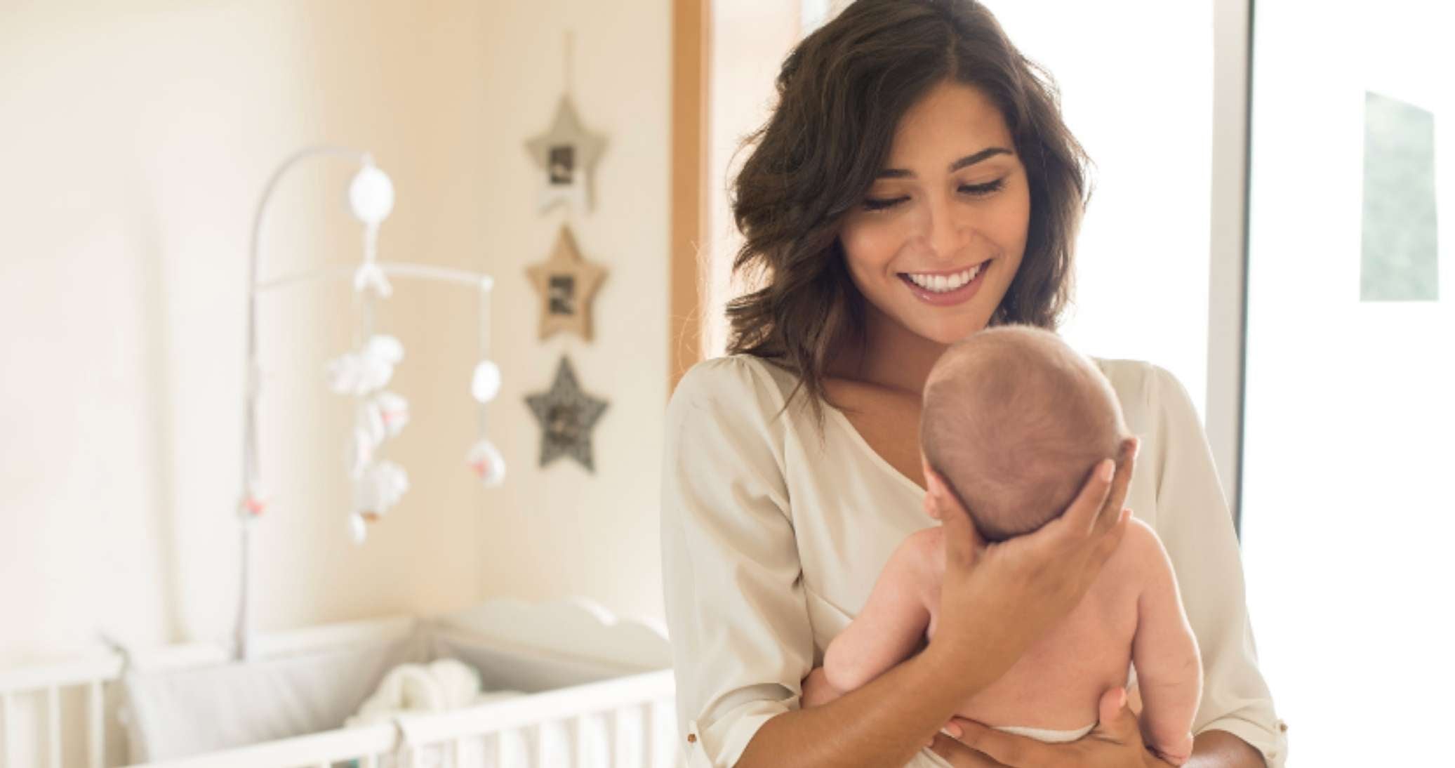 Home Mother-Infant Adaptation Service 