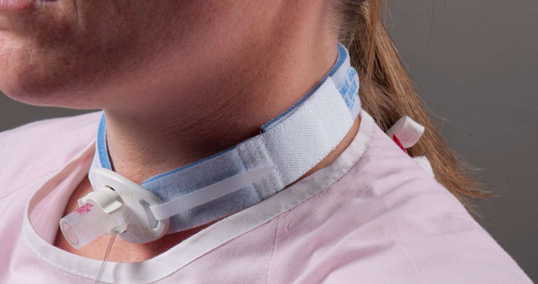 Home Tracheostomy Cannula Change 