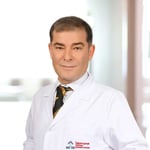 Op.Dr. Ali Murat Hacımustafaoğlu