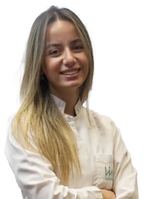 Dt. Melisa Albayrak
