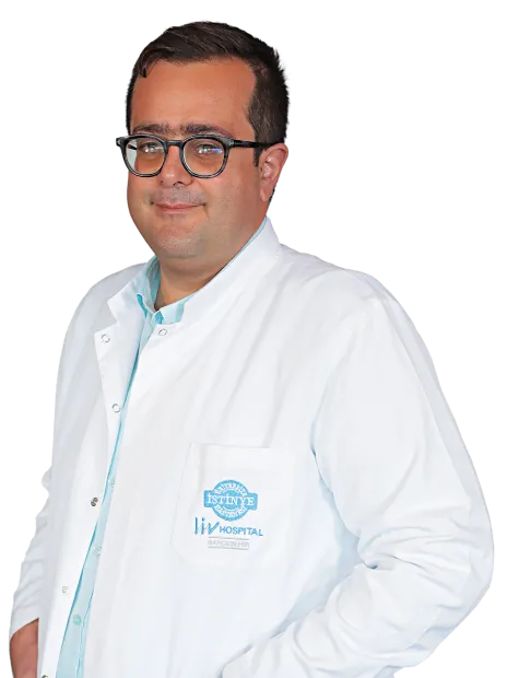 Mehmet Abdussamet Bozkurt