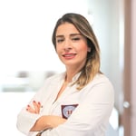 Dr.Öğr.Üyesi Özlem Öçal