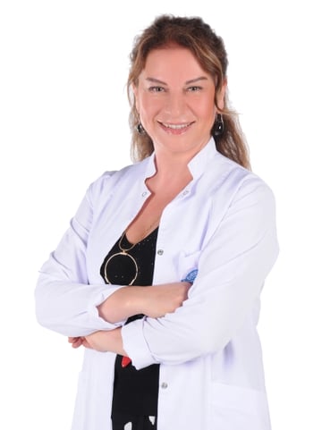 Doç.Dr. Figen Yavlal