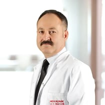 Uzm.Dr. Mesut Şahin